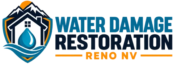 Water Damage Restoration Reno NV